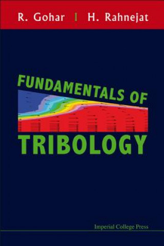 Kniha Fundamentals Of Tribology Ramsey Gohar