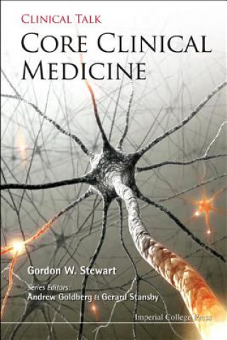 Buch Core Clinical Medicine Gordon W Stewart