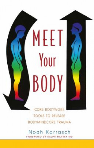 Kniha Meet Your Body Noah Karrasch