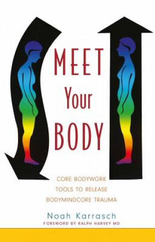 Carte Meet Your Body Noah Karrasch