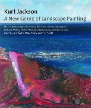 Book Kurt Jackson Mark Cocker