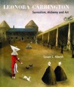 Könyv Leonora Carrington Susan L. Aberth