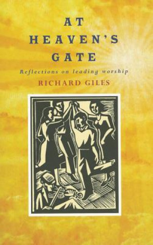 Carte At Heaven's Gate Richard Giles