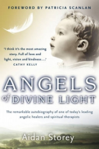 Buch Angels of Divine Light Aidan Storey