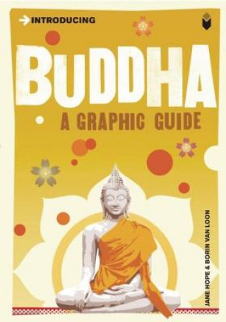 Книга Introducing Buddha Jane Hope