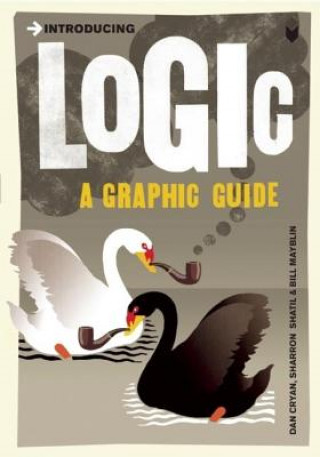 Kniha Introducing Logic Dan Cryan