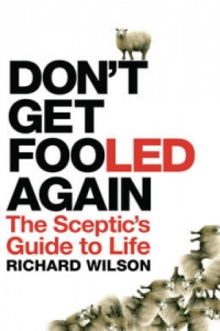 Buch Don't Get Fooled Again Richard Wilson