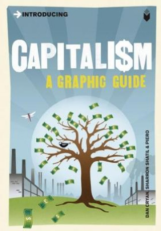 Könyv Introducing Capitalism Dan Cryan