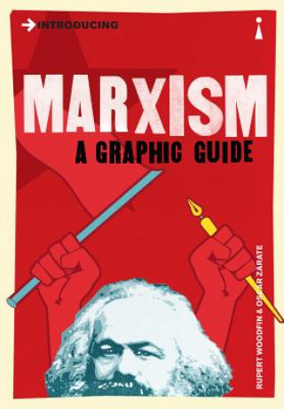 Könyv Introducing Marxism Rupert Woodfin