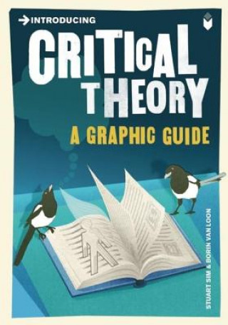 Knjiga Introducing Critical Theory Stuart Sim