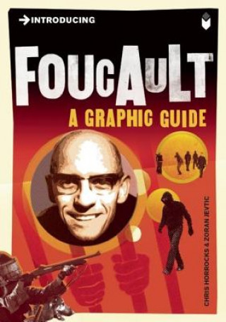 Könyv Introducing Foucault Chris Horrocks
