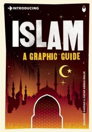 Könyv Introducing Islam Ziauddin Sardar