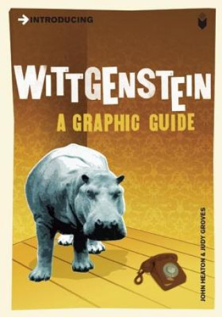 Carte Introducing Wittgenstein John Heaton