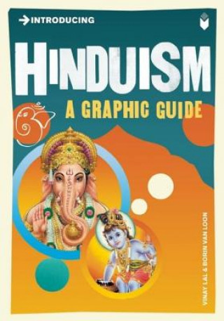 Книга Introducing Hinduism Vinay Lal