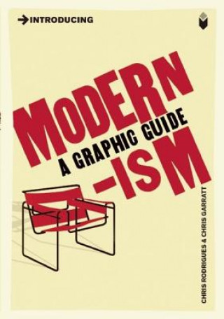 Carte Introducing Modernism Chris Rodrigues