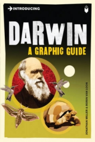 Carte Introducing Darwin Jonathan Miller