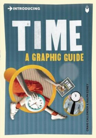 Könyv Introducing Time Craig Callender