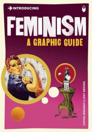Könyv Introducing Feminism Cathia Jenainati