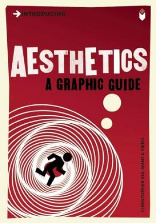 Kniha Introducing Aesthetics Christopher Kul-want