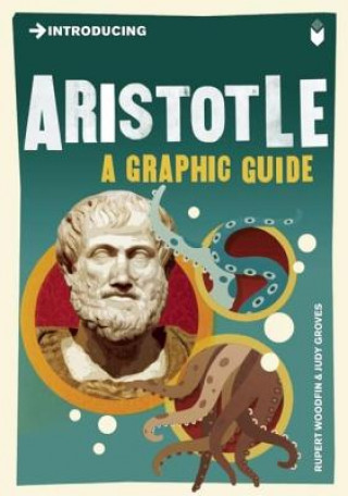 Kniha Introducing Aristotle Rupert Woodfin