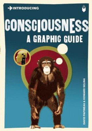 Książka Introducing Consciousness David Papineau