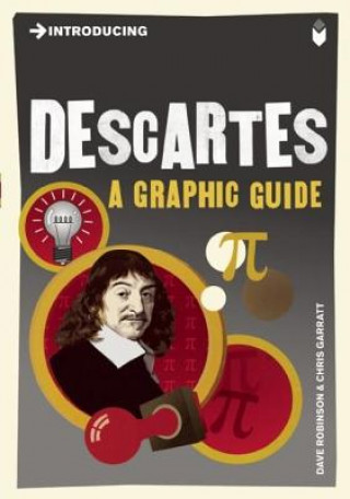 Carte Introducing Descartes Dave Robinson