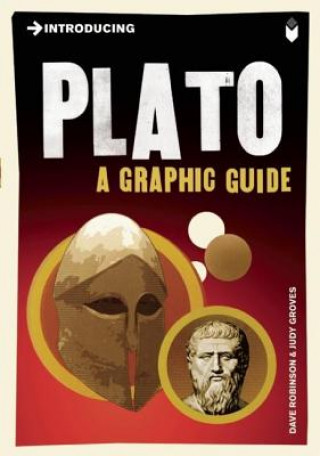 Könyv Introducing Plato Dave Robinson