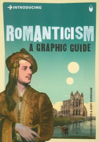 Könyv Introducing Romanticism Duncan Heath