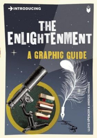 Könyv Introducing the Enlightenment Lloyd Spencer