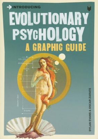 Könyv Introducing Evolutionary Psychology Dylan Evans