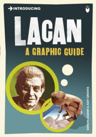 Книга Introducing Lacan Darian Leader
