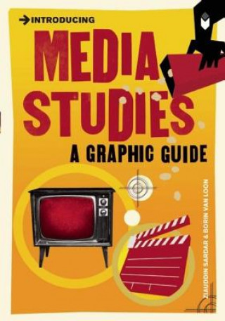 Livre Introducing Media Studies Ziauddin Sardar