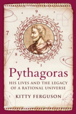 Kniha Pythagoras Kitty Ferguson