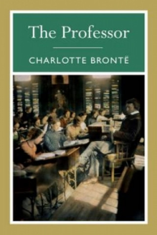 Carte Professor Charlotte Bronte