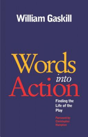 Libro Words Into Action William Gaskill