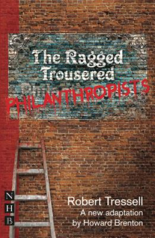 Book Ragged Trousered Philanthropists Robert Tressell