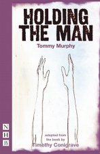 Könyv Holding the Man Timothy Conigrave