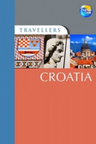 Buch Croatia 