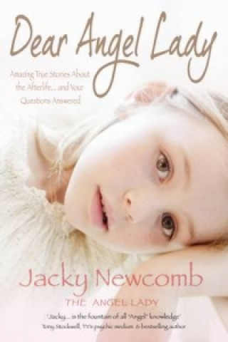 Könyv Dear Angel Lady Jacky Newcomb