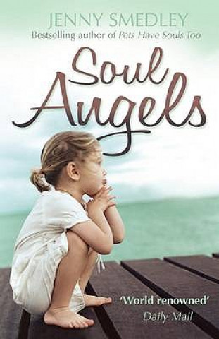 Книга Soul Angels Jenny Smedley