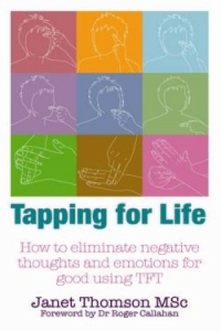 Buch Tapping for Life Janet Thomson