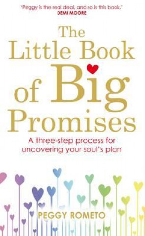 Buch Little Book of Big Promises Peggy Rometo