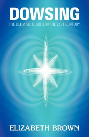 Book Dowsing Elizabeth Brown