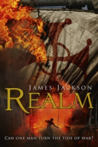 Βιβλίο Realm James Jackson