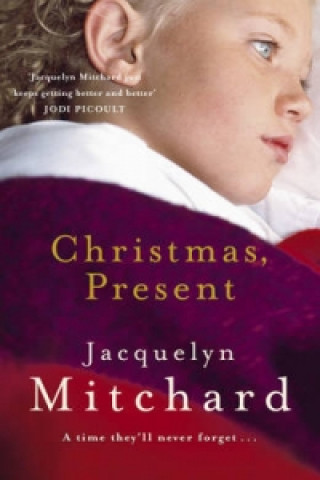 Carte Christmas, Present Jacquelyn Mitchard