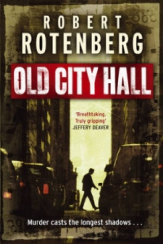 Book Old City Hall Robert Rotenberg