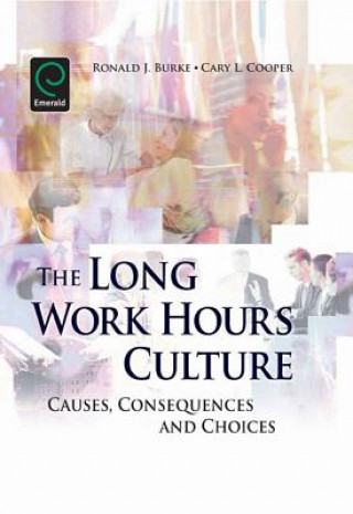 Carte Long Work Hours Culture Ronald Burke