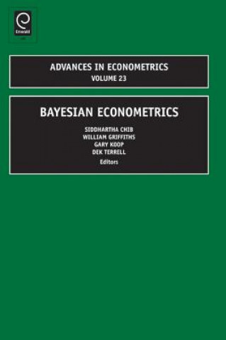 Carte Bayesian Econometrics Siddhartha Chib
