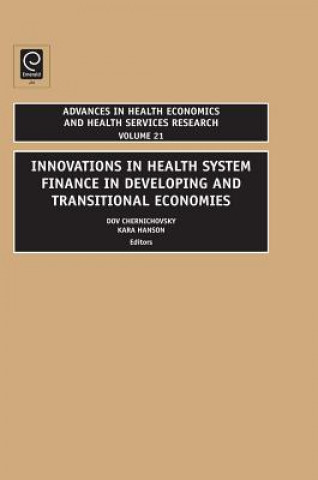 Könyv Innovations in Health Care Financing in Low and Middle Income Countries Kara Hanson