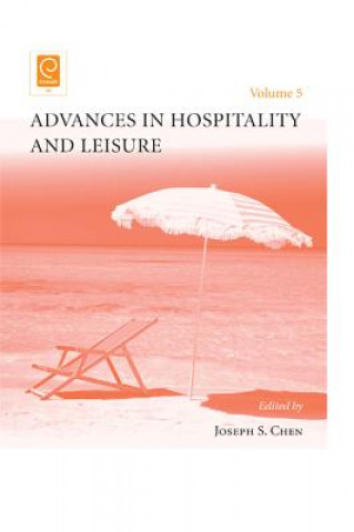 Carte Advances in Hospitality and Leisure Joseph Chen